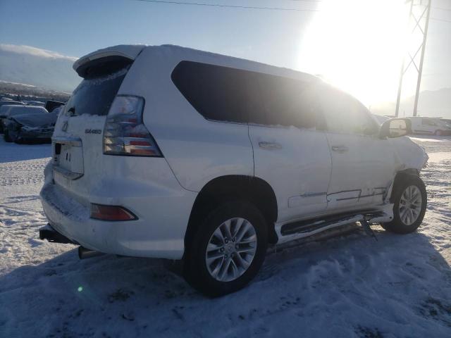 Photo 3 from auction – 2019 LEXUS GX 460 with VIN JTJBM7FX9K5217141