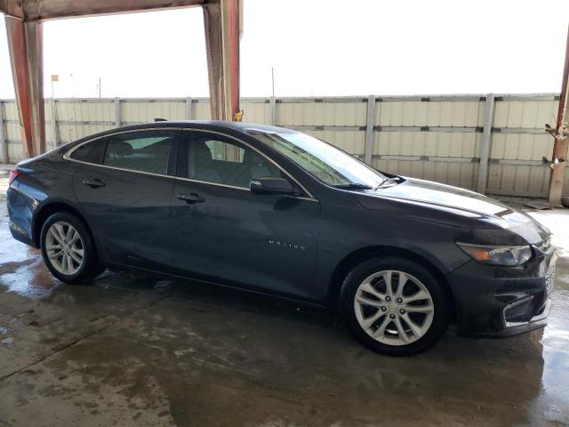 Photo 4 from auction – 2017 CHEVROLET MALIBU LT with VIN 1G1ZE5ST4HF174846
