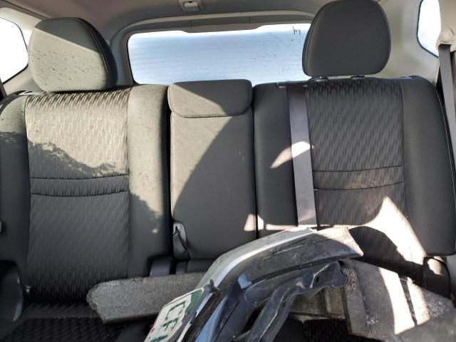Photo 10 from auction – 2018 NISSAN ROGUE S with VIN KNMAT2MV2JP600346