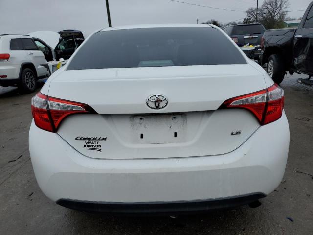 Photo 6 from auction – 2014 TOYOTA COROLLA L with VIN 2T1BURHE7EC081836