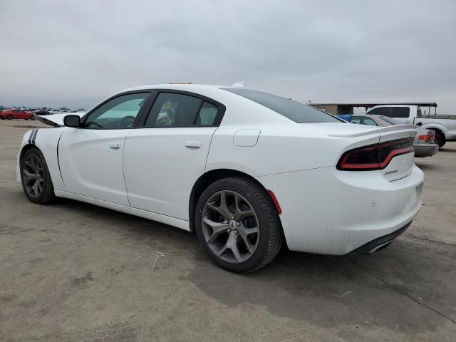 Photo 2 from auction – 2017 DODGE CHARGER SX with VIN 2C3CDXHG5HH505300