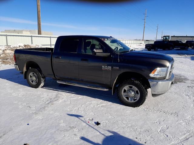 Photo 4 from auction – 2015 RAM 2500 ST with VIN 3C6TR5CT6FG650243