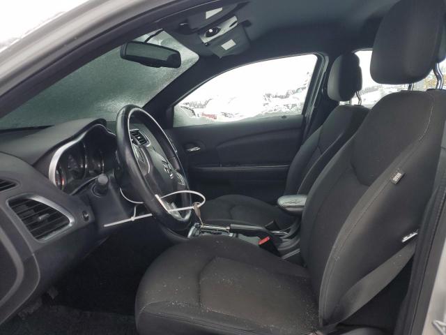 Photo 7 from auction – 2012 DODGE AVENGER SX with VIN 1C3CDZCB5CN190277