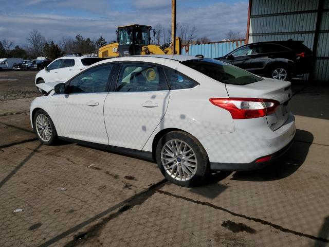 Photo 2 from auction – 2012 FORD FOCUS SEL with VIN 1FAHP3H2XCL332459