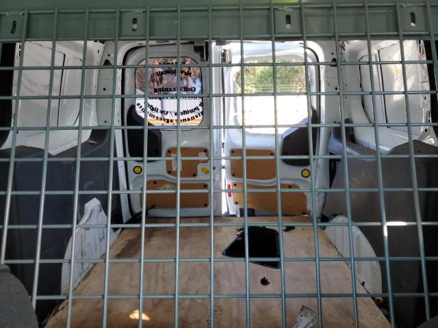 Photo 10 from auction – 2018 FORD TRANSIT CO with VIN NM0LS7E77J1365998