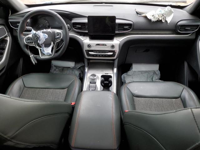 Photo 8 from auction – 2022 FORD EXPLORER T with VIN 1FMSK8JHXNGB42811