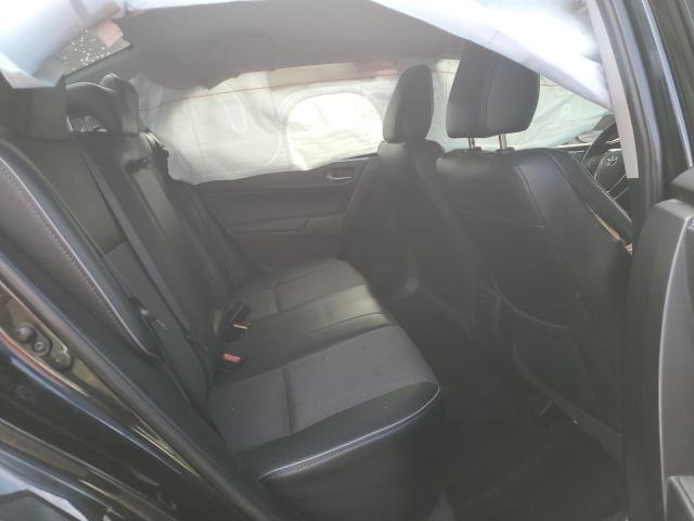 Photo 10 from auction – 2016 TOYOTA COROLLA L with VIN 2T1BURHE8GC738162