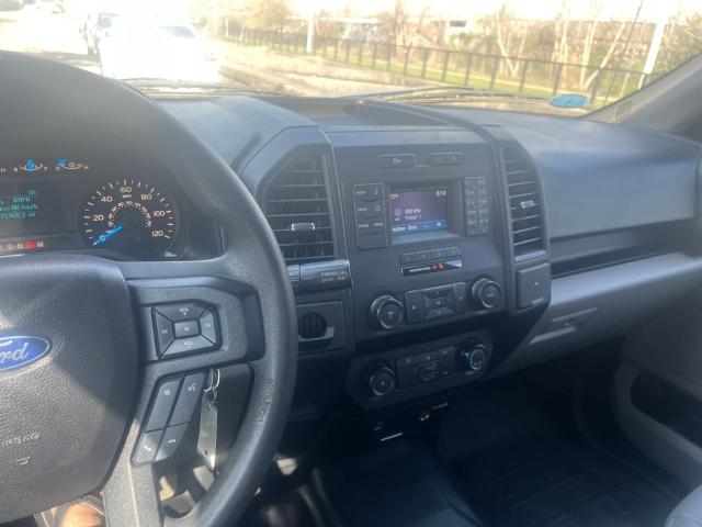 Photo 9 from auction – 2015 FORD F150 SUPER with VIN 1FTEX1CGHFA35289