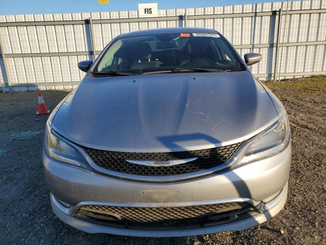Photo 5 from auction – 2015 CHRYSLER 200 C with VIN 1C3CCCCB4FN559232