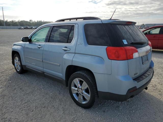 Photo 2 from auction – 2014 GMC TERRAIN SL with VIN 2GKFLSE38E6370955