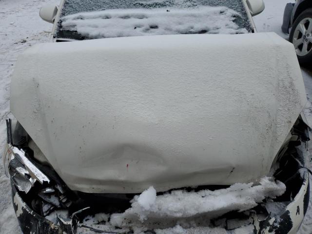 Photo 11 from auction – 2008 CHEVROLET IMPALA LT with VIN 2G1WT58N381252042