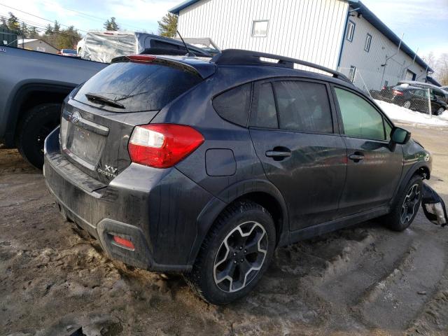 صورة رقم 3 من المزاد - 2015 SUBARU XV CROSSTR مع VIN JF2GPACC4F8257793