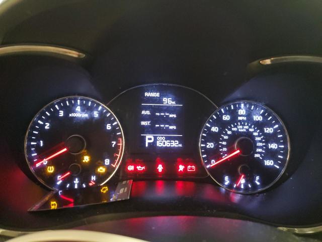 Photo 9 from auction – 2014 KIA FORTE LX with VIN KNAFK4A68E5063949
