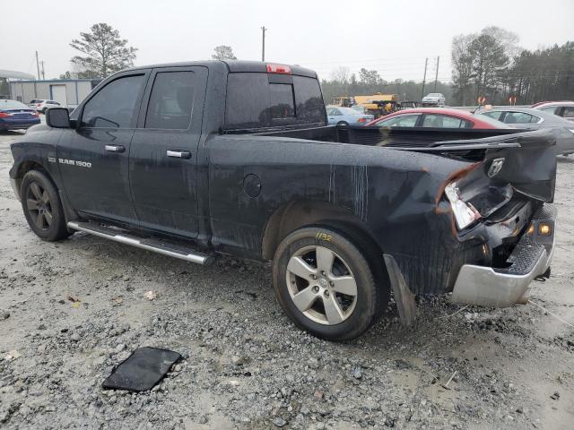 Photo 2 from auction – 2012 DODGE RAM 1500 S with VIN 1C6RD6GT8CS108882