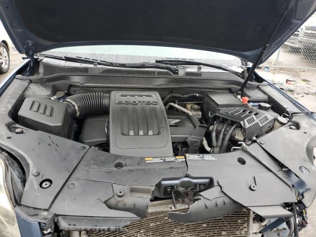 Photo 12 from auction – 2011 GMC TERRAIN SL with VIN 2CTALMEC7B6467713