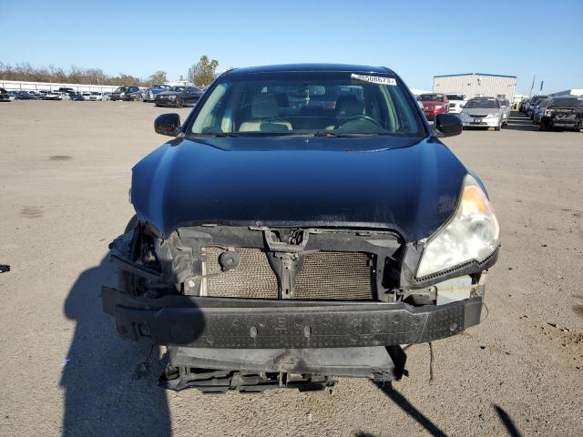 Photo 5 from auction – 2012 SUBARU LEGACY 2.5 with VIN 4S3BMBK68C3035463
