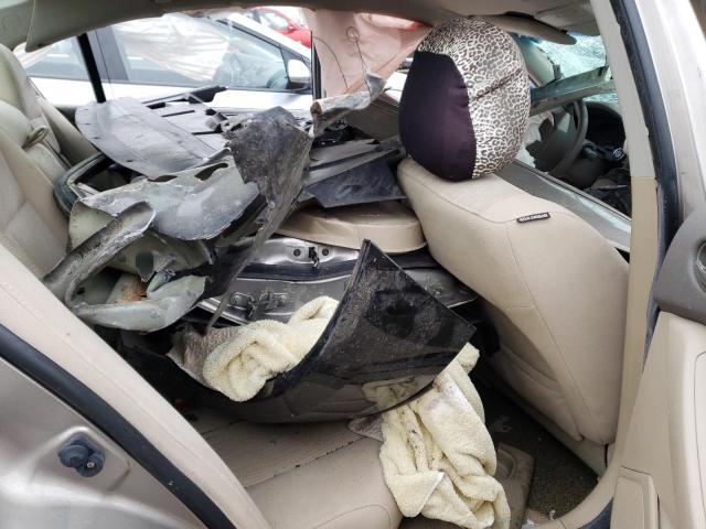 Photo 10 from auction – 2012 NISSAN ALTIMA BAS with VIN 1N4AL2AP8CC197396