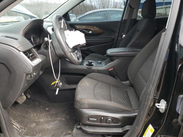 Photo 7 from auction – 2020 GMC TERRAIN SL with VIN 3GKALMEV3LL346031