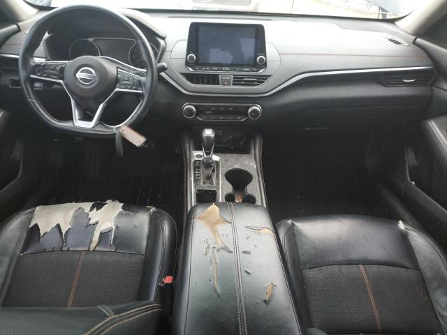 Photo 8 from auction – 2019 NISSAN ALTIMA SR with VIN 1N4BL4CV8KC147446