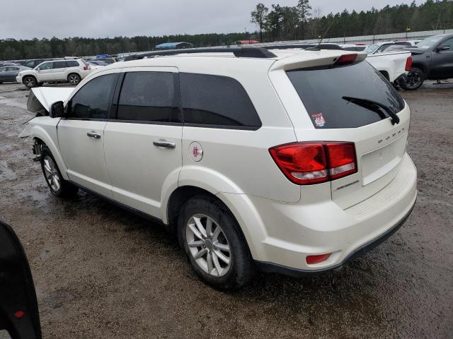 Photo 2 from auction – 2014 DODGE JOURNEY SX with VIN 3C4PDCBG9ET184105