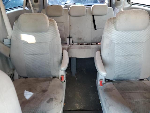 Photo 10 from auction – 2010 DODGE GRAND CARA with VIN 2D4RN4DE9AR420372