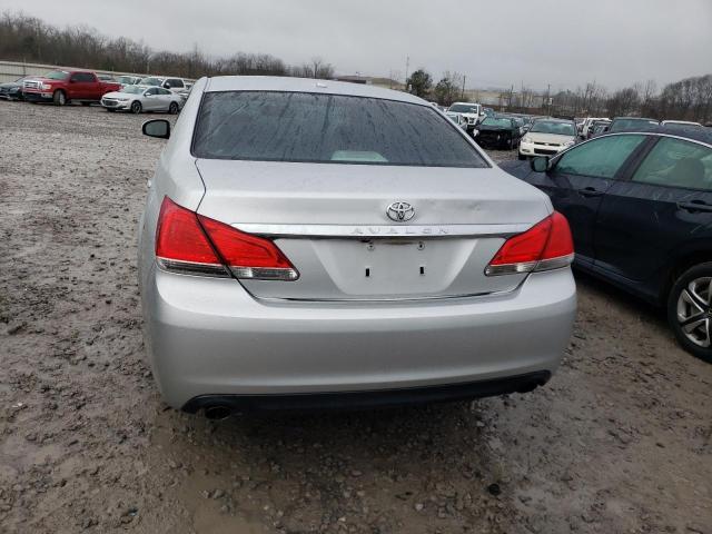 صورة رقم 6 من المزاد - 2011 TOYOTA AVALON BAS مع VIN 4T1BK3DB1BU437058