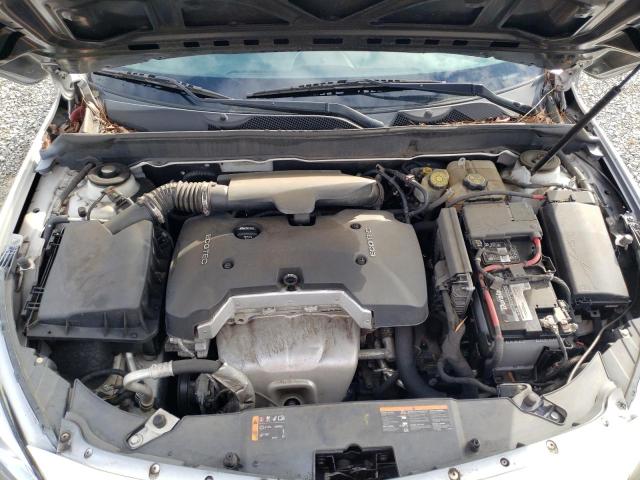 Photo 11 from auction – 2016 CHEVROLET MALIBU LIM with VIN 1G11C5SA6GU159003