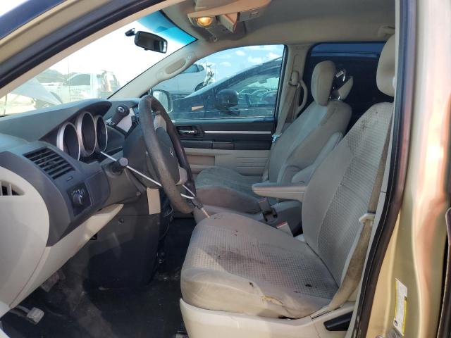 Photo 7 from auction – 2010 DODGE GRAND CARA with VIN 2D4RN4DE9AR420372
