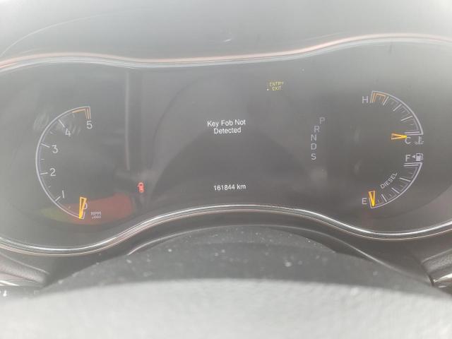 Photo 9 from auction – 2014 JEEP GRAND CHER with VIN 1C4RJFCM4EC418749