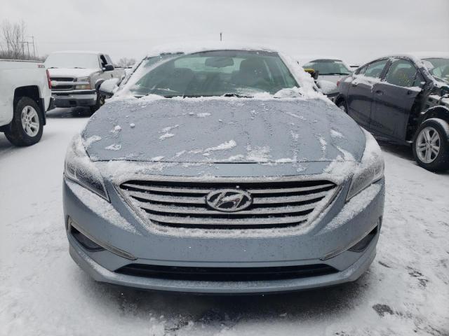 Photo 5 from auction – 2015 HYUNDAI SONATA SE with VIN 5NPE24AF9FH010807