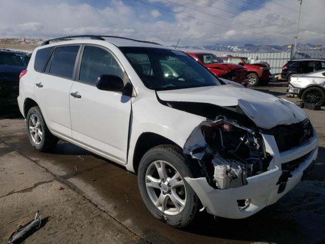 Photo 4 from auction – 2009 TOYOTA RAV4 with VIN JTMBK33V99D002833