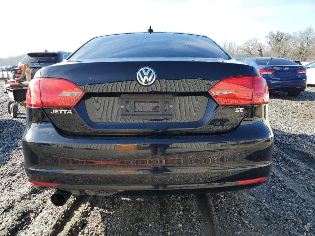 Photo 6 from auction – 2014 VOLKSWAGEN JETTA SE with VIN 3VWD07AJ1EM445902