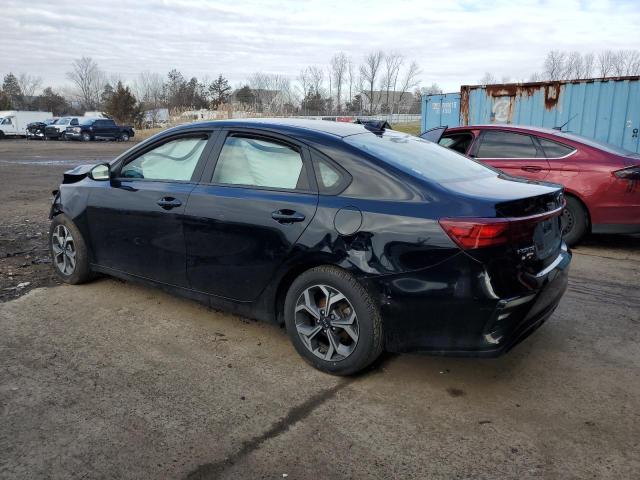 Photo 2 from auction – 2020 KIA FORTE FE with VIN 3KPF24AD7LE210216