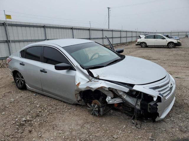 Photo 4 from auction – 2013 NISSAN ALTIMA 2.5 with VIN 1N4AL3AP3DC183851
