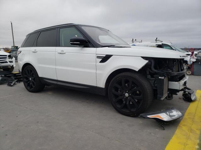 Photo 4 from auction – 2016 LAND ROVER RANGE ROVE with VIN SALWR2PF7GA119215