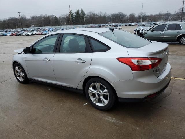 Photo 2 from auction – 2014 FORD FOCUS SE with VIN 1FADP3F22EL186398