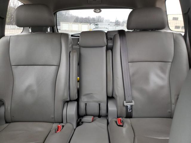 Photo 10 from auction – 2013 TOYOTA HIGHLANDER with VIN 5TDYK3EH5DS116875