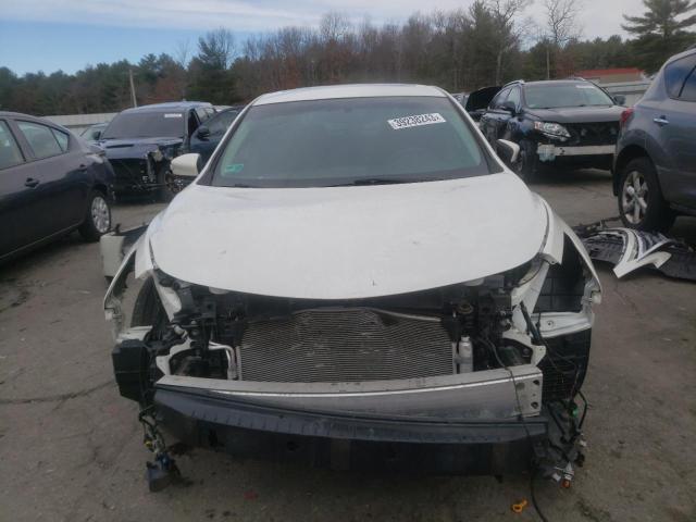 Photo 5 from auction – 2014 NISSAN ALTIMA 2.5 with VIN 1N4AL3AP5EC147306