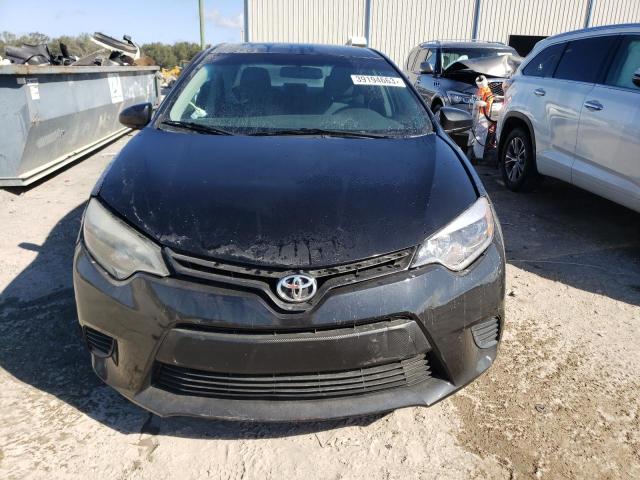 Photo 5 from auction – 2016 TOYOTA COROLLA L with VIN 5YFBURHE9GP486633