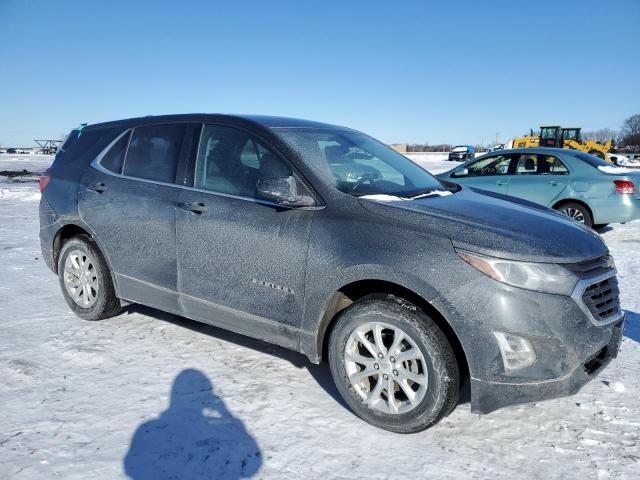 Photo 4 from auction – 2018 CHEVROLET EQUINOX LT with VIN 2GNAXSEV6J6165423