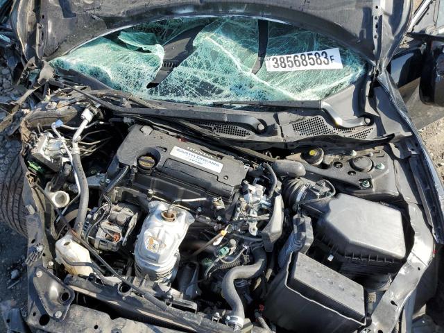 Photo 11 from auction – 2013 HONDA ACCORD EX with VIN 1HGCR2F79DA246873