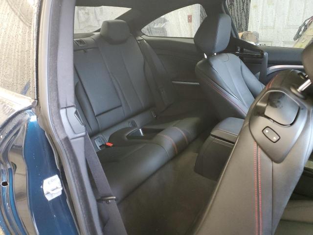 Photo 10 from auction – 2017 BMW 430I with VIN WBA4R7C56HK895885