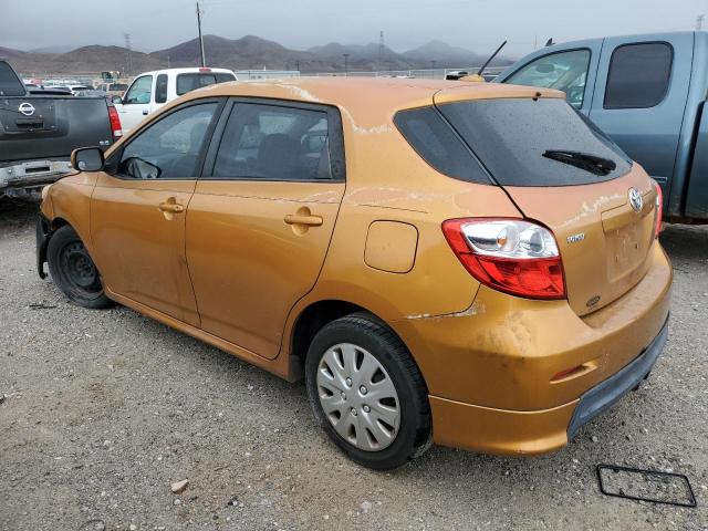Photo 2 from auction – 2009 TOYOTA COROLLA MA with VIN 2T1KE40E39C013499
