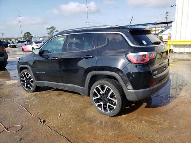 Photo 2 from auction – 2018 JEEP COMPASS LI with VIN 3C4NJCCB4JT259676