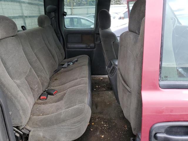 Photo 10 from auction – 2004 CHEVROLET SILVERADO with VIN 2GCEK19T741205067