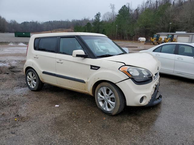 Photo 4 from auction – 2013 KIA SOUL with VIN KNDJT2A51D7560818