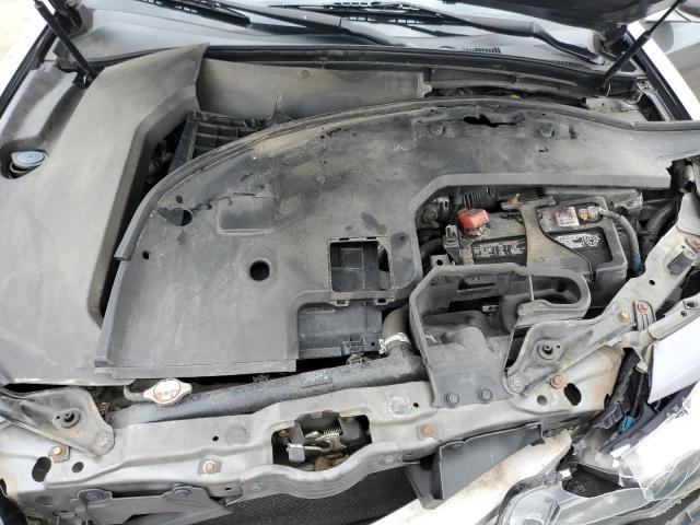 Photo 11 from auction – 2010 ACURA TL with VIN 19UUA8F58AA014838