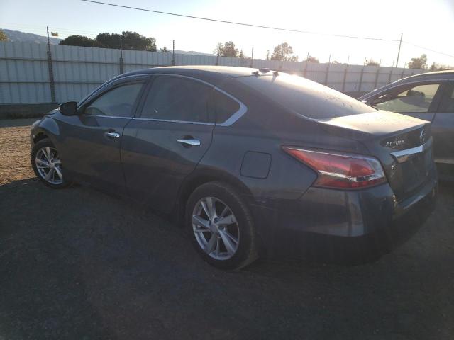 Photo 2 from auction – 2013 NISSAN ALTIMA 2.5 with VIN 1N4AL3AP5DN558871