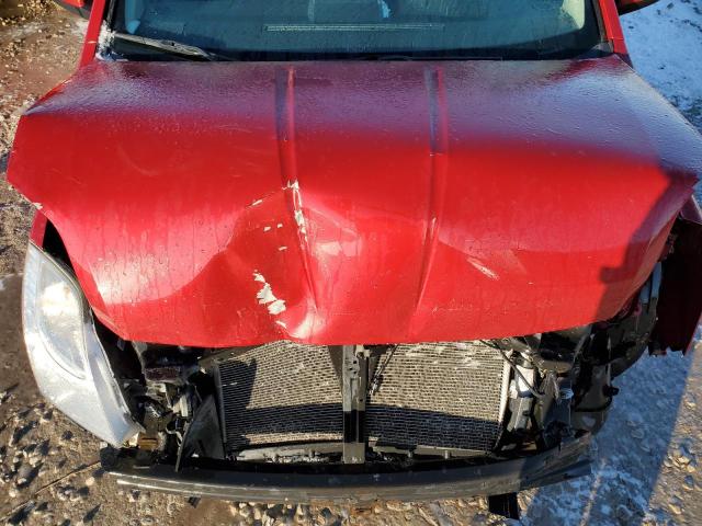 Photo 11 from auction – 2012 NISSAN SENTRA 2.0 with VIN 3N1AB6AP5CL667654