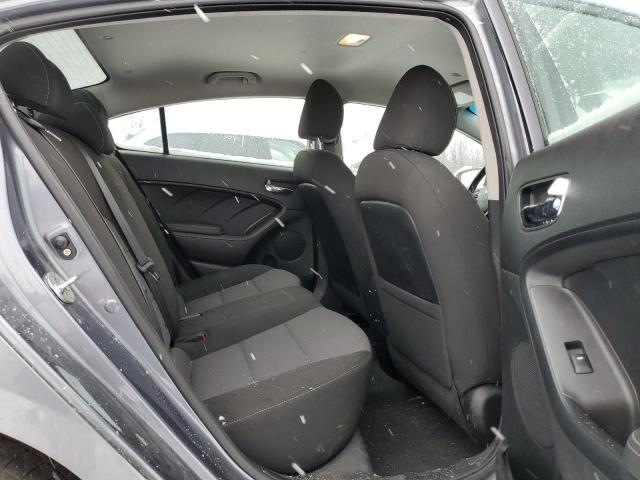 Photo 10 from auction – 2005 BUICK LACROSSE C with VIN 2G4WC532151296469